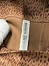 Athleta Animal Print Brown Active Pants Size S - photo 4