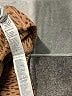 Athleta Animal Print Brown Active Pants Size S - photo 5