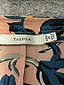 Talula 100% Viscose Pink Brown Kimono Size XXS - photo 7