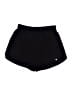 Xersion Solid Black Athletic Shorts Size S - photo 1