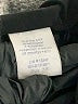 Windsor Solid Black Cocktail Dress Size 7 - 8 - photo 8