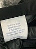 Windsor Solid Black Cocktail Dress Size 7 - 8 - photo 9