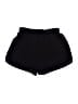 Xersion Solid Black Athletic Shorts Size S - photo 2