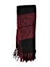 Charlotte Russe 100% Polyester Burgundy Red Scarf One size - photo 2
