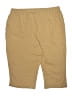 Lands' End 100% Cotton Solid Tan Khaki Shorts Size 1X - photo 2