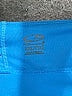 C9 By Champion 100% Polyester Solid Blue Casual Skirt Size XXL - photo 4