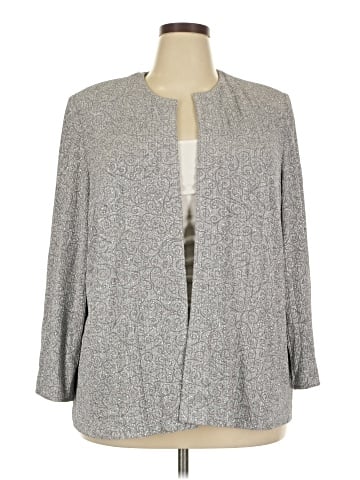 David's Bridal Kimono (view 1)