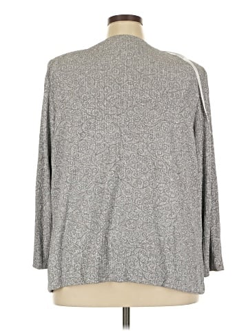 David's Bridal Kimono (view 2)