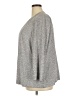 David's Bridal 100% Polyester Gray Kimono Size 24 (petite) - photo 5