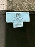 CeCe Black 3/4 Sleeve T-Shirt Size XS - photo 7