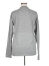 Unbranded Gray Long Sleeve Henley Size XL - photo 2