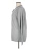 Unbranded Gray Long Sleeve Henley Size XL - photo 5