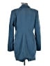 7 For All Mankind Blue Coat Size M - photo 2