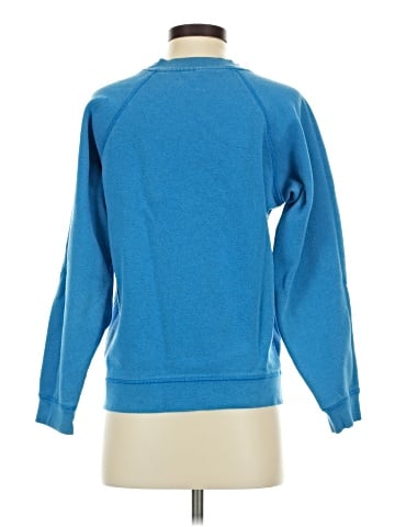 Topshop Sweatshirt (view 2)