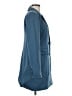 7 For All Mankind Blue Coat Size M - photo 4