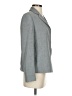Casual Corner 100% Polyester Gray Blazer Size 4 - photo 4
