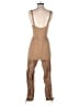 Alice + Olivia Solid Tan Jumpsuit Size 0 - photo 2