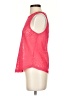Freebird 100% Polyester Pink Tank Top Size XXS (estimated) - photo 5