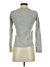 J.Crew Factory Store Gray Pullover Sweater Size XS - photo 2
