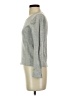 J.Crew Factory Store Gray Pullover Sweater Size XS - photo 5