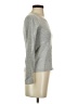 J.Crew Factory Store Gray Pullover Sweater Size XS - photo 4