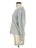 Express Silver Pullover Sweater Size S - photo 5