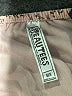 Beautees 100% Polyester Pink 3/4 Sleeve Blouse Size 8 - photo 3
