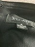 Xscape Black Cocktail Dress Size 4 - photo 6