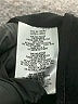Xscape Black Cocktail Dress Size 4 - photo 7