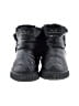 Voile Blanche Black Ankle Boots Size EU 37 - photo 2