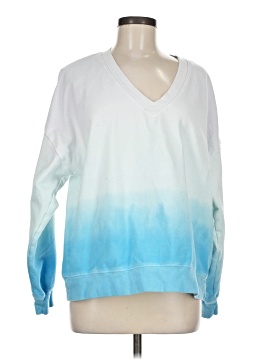 Electric & Rose Pullover Sweater