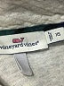 Vineyard Vines 100% Cotton Gray Pullover Sweater Size XS - photo 7
