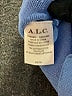 A.L.C. Blue Cocktail Dress Size XS - photo 7