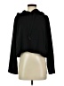 Athleta Black Zip Up Hoodie Size S - photo 1