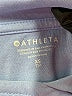 Athleta Blue Sweatshirt Size XS - photo 7