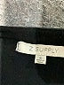Z Supply 100% Rayon Black Long Sleeve Blouse Size S - photo 7