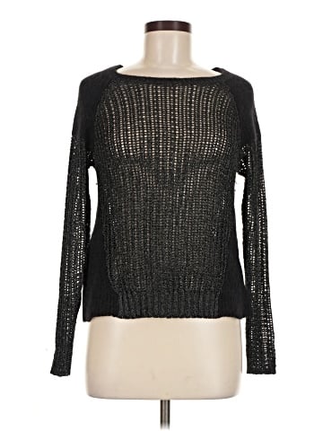 The Fisher Project Pullover Sweater (view 1)