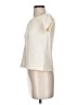 Madewell Ivory Short Sleeve Blouse Size XS - photo 5