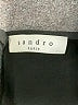 Sandro Solid Black Jumpsuit Size EU (FR) 36 / US 4 - photo 4