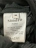 Sandro Solid Black Jumpsuit Size EU (FR) 36 / US 4 - photo 5