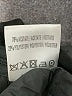 Sandro Solid Black Jumpsuit Size EU (FR) 36 / US 4 - photo 6
