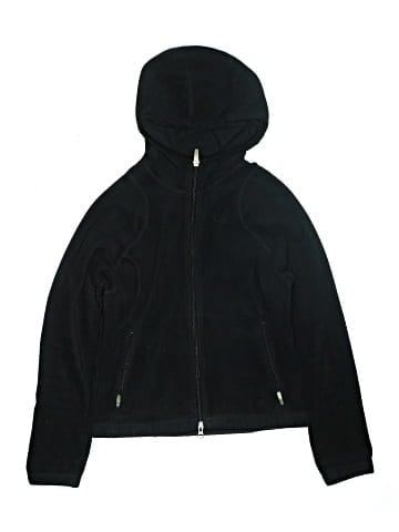 Nike Zip Up Hoodie (view 1)