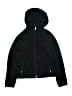 Nike Black Zip Up Hoodie Size XS (kids) - photo 1