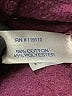 Cuffy's of Cape Cod Purple Jacket Size S - photo 4