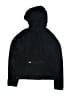 Nike Black Zip Up Hoodie Size XS (kids) - photo 2