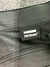 Dr Denim Black Active Pants Size M - photo 4