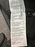 Dr Denim Black Active Pants Size M - photo 5