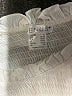 Venus Ivory Long Sleeve Blouse Size XL - photo 7