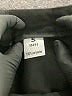 Unbranded 100% Polyester Black Casual Pants Size S - photo 7