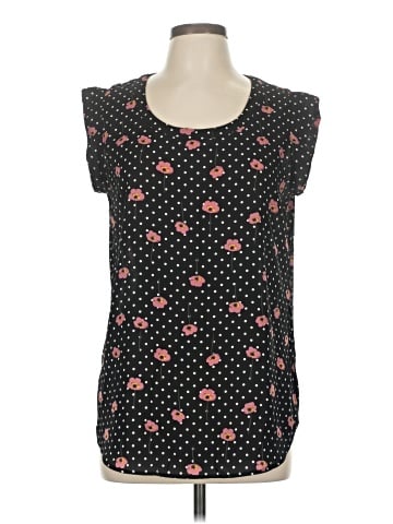 Pleione Short Sleeve Top (view 1)